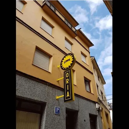 Guest house In - Double And Single - Pension Oria 1