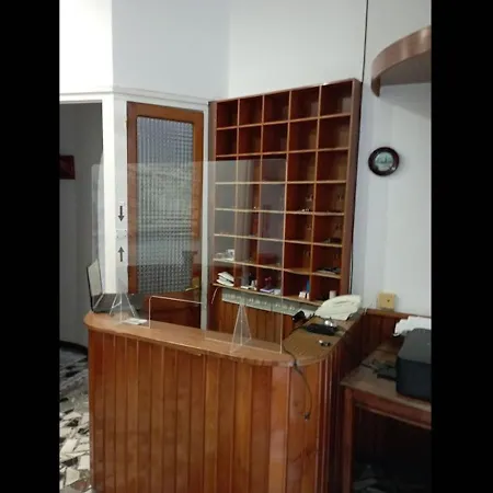 In - Double And Single - Pension Oria 1 Luarca
