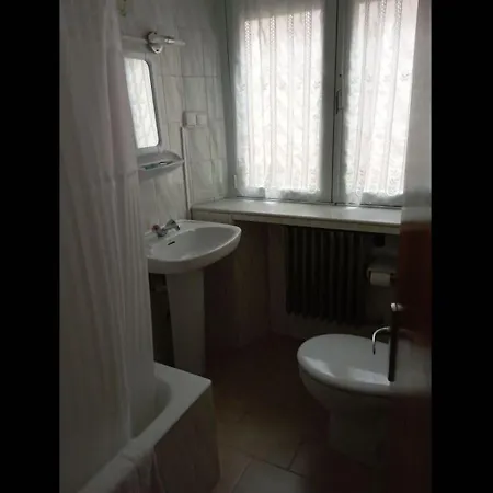 In - Double And Single - Pension Oria 1 *