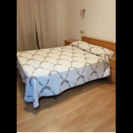 In - Double And Single - Pension Oria 1 * Luarca