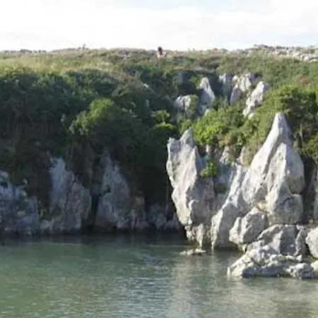 In - Double And Single - Pension Oria 1 Luarca